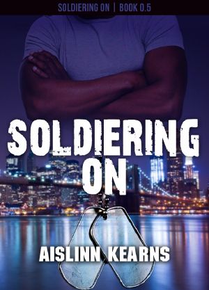 [Soldiering On 0.50] • Soldiering On